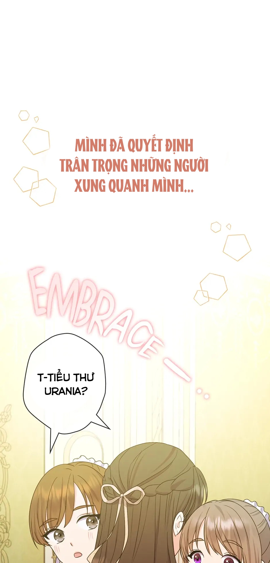 từ hầu gái tôi đã trở thành hoàng hậu chapter 51.1 7