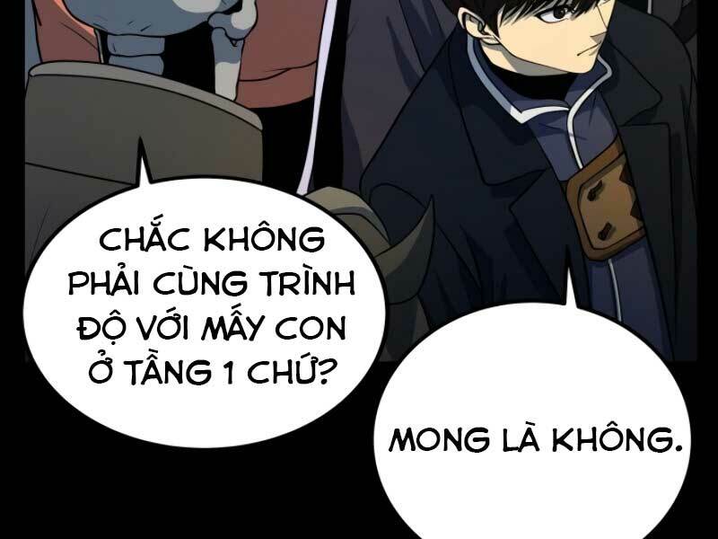 ngôi nhà kết nối với hầm ngục chapter 17 139