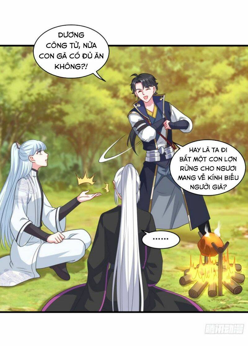 tiên ma đồng tu chapter 147 31