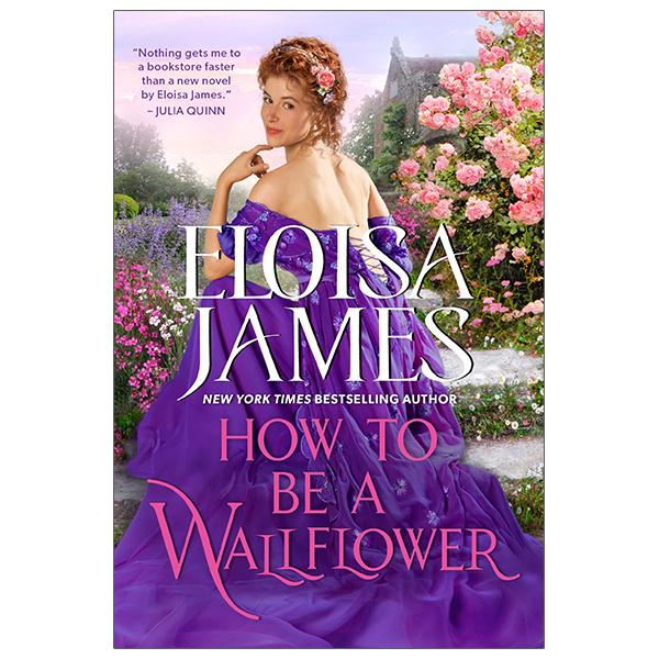 Would-Be Wallflowers 1: How To Be A Wallflower