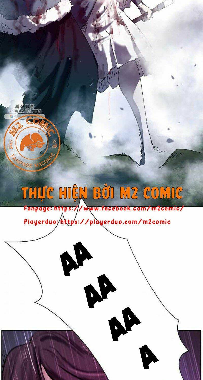 xuyên không thành hổ chapter 25 64