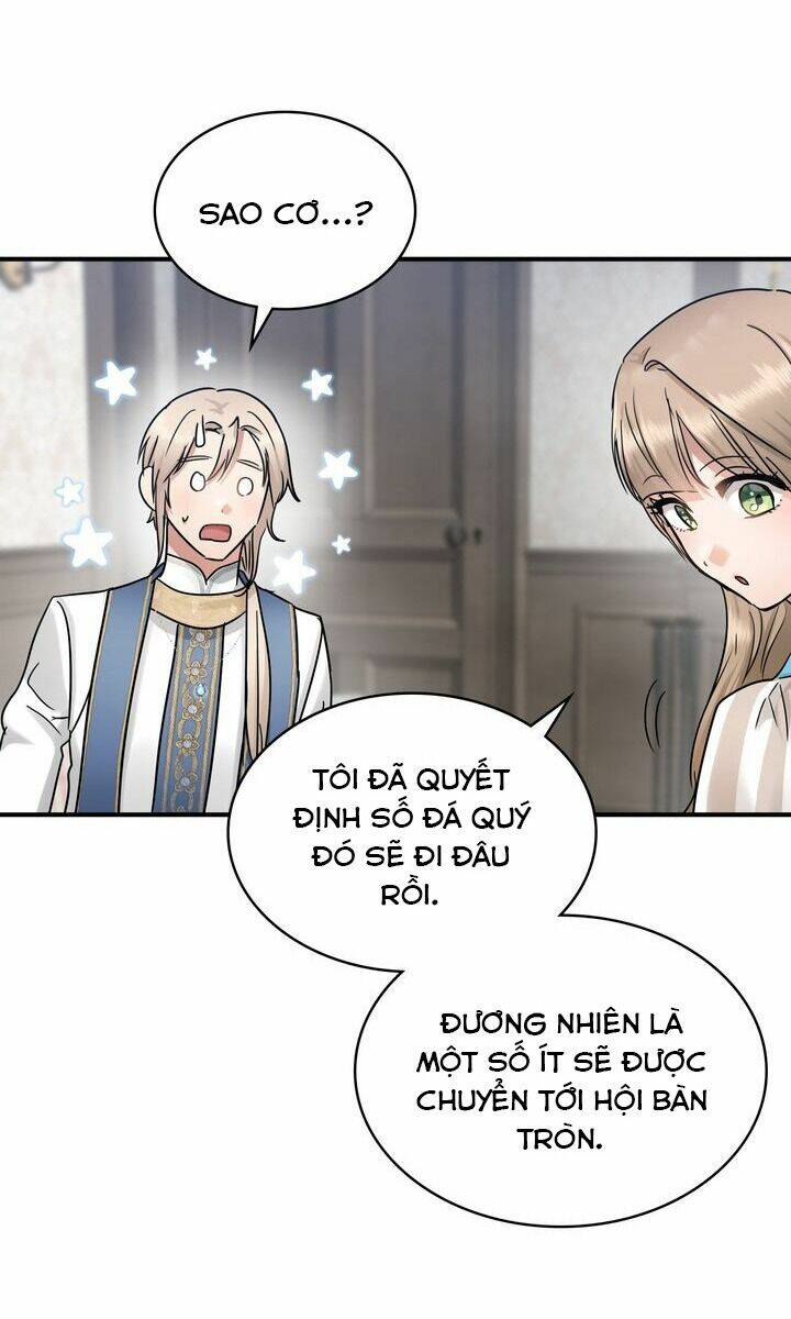 người thừa kế chapter 43 115