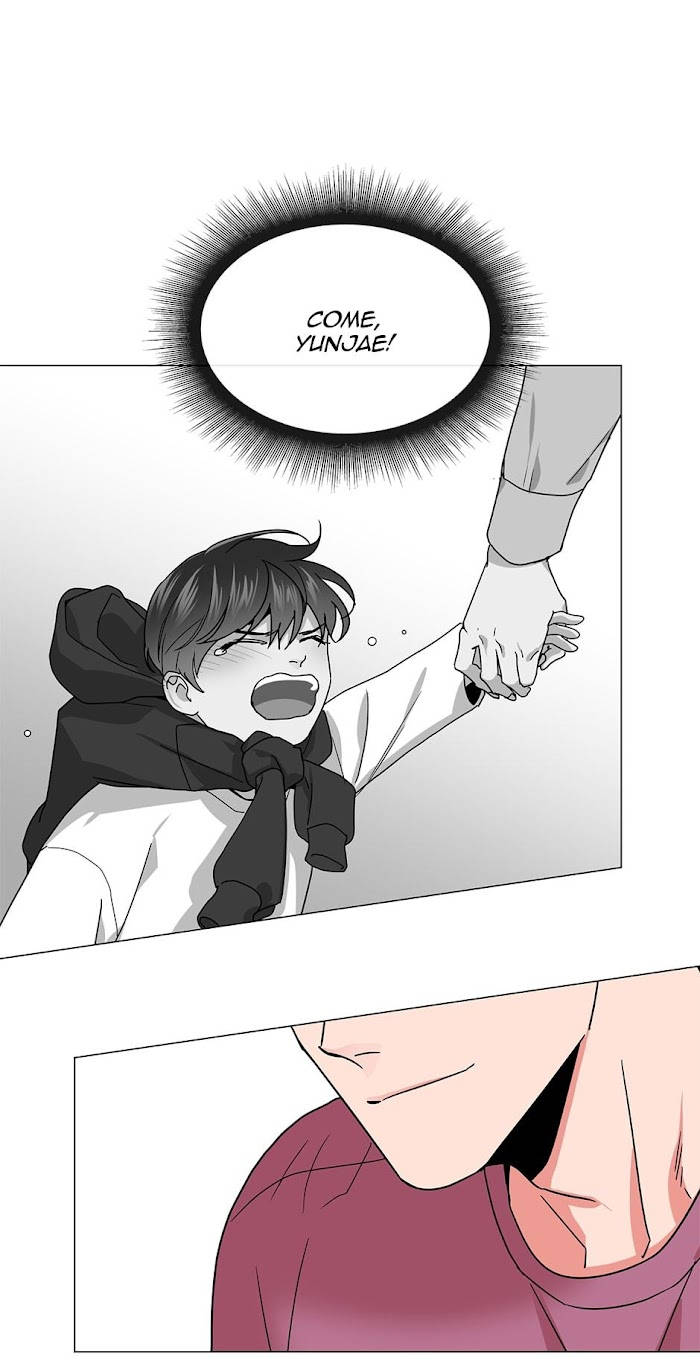 [raw] red candy chapter 72 12