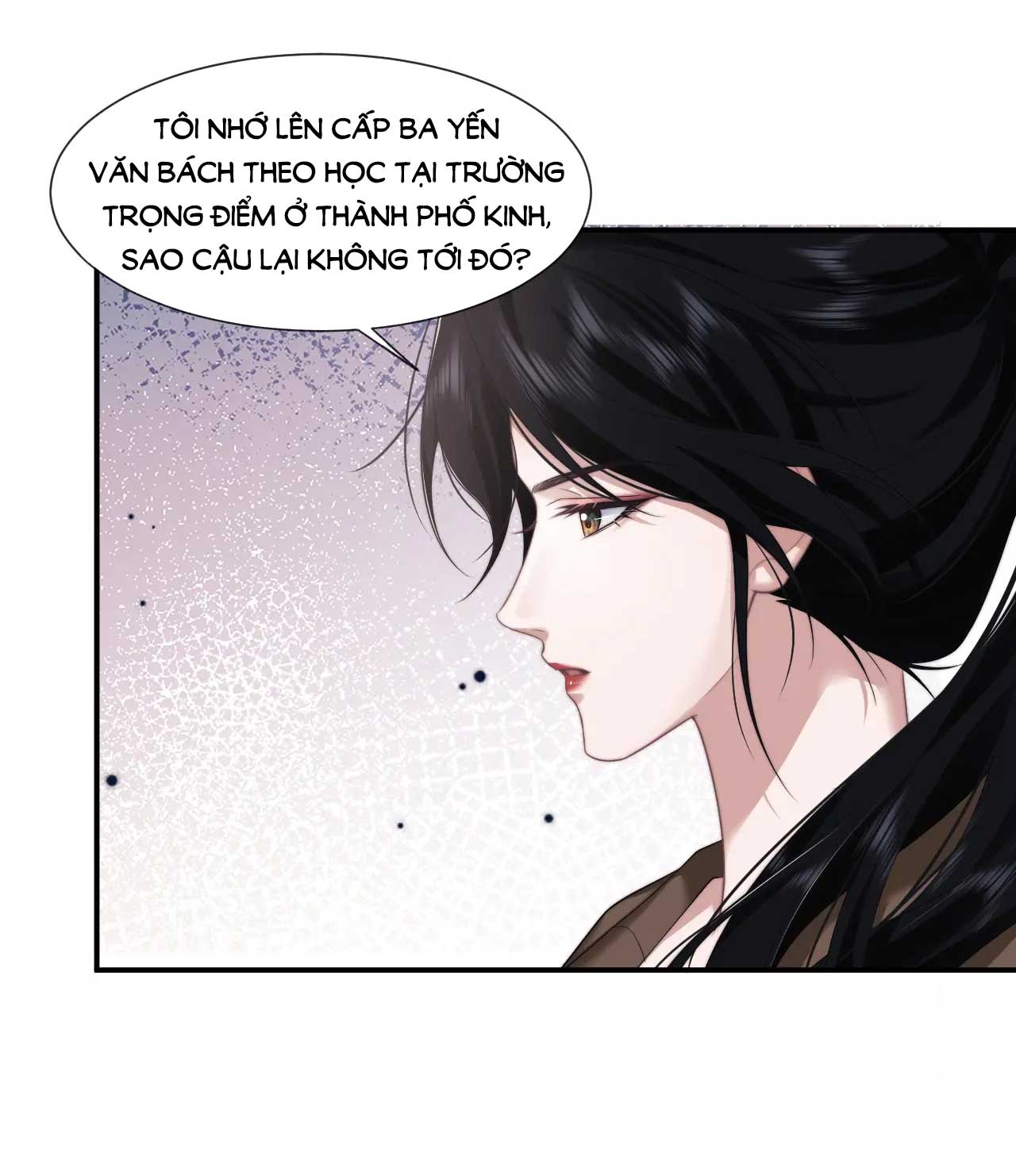 chủ mẫu cao môn xuyên không thành nữ phụ hào môn chapter 39.1 9