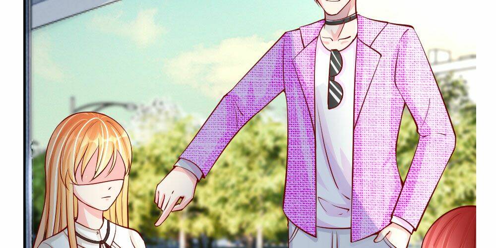 app làm đẹp: phép tắc phản công của xấu nữ chapter 20 12