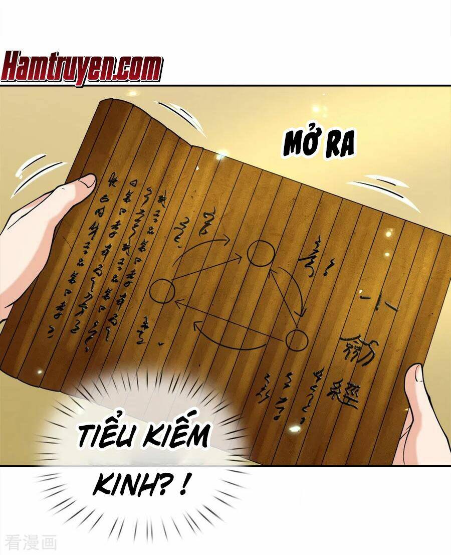 thân thể của ta là kiếm chủng chapter 67 18
