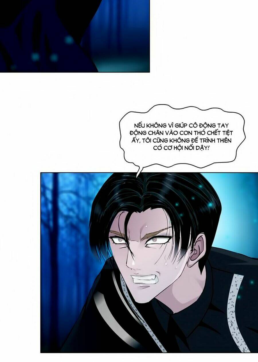 sổ tay mỹ nam giới x chapter 14 21