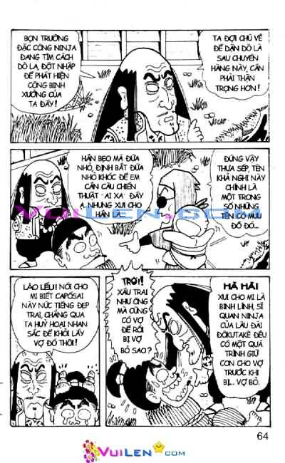 ninja loạn thị chapter 29 64