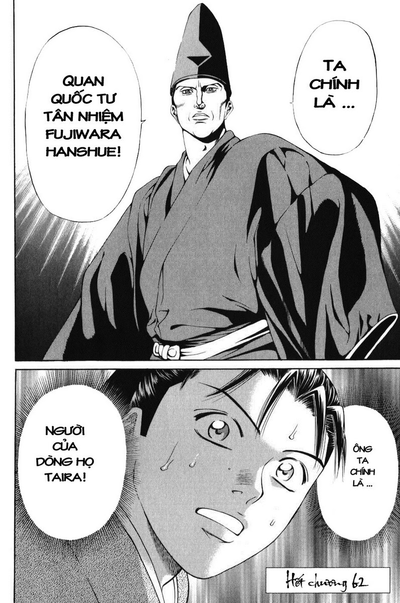 thiếu niên vương phần 1 chapter 62 60