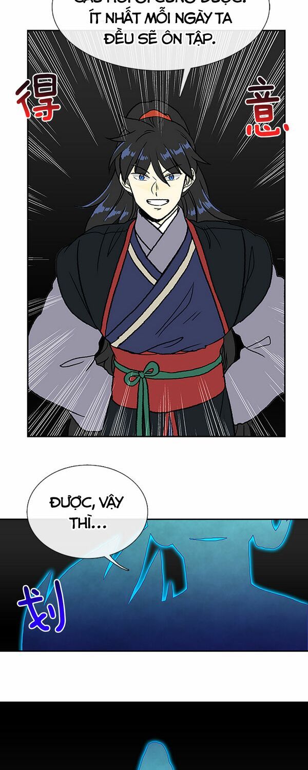 học sĩ tái sinh chapter 139.5 18