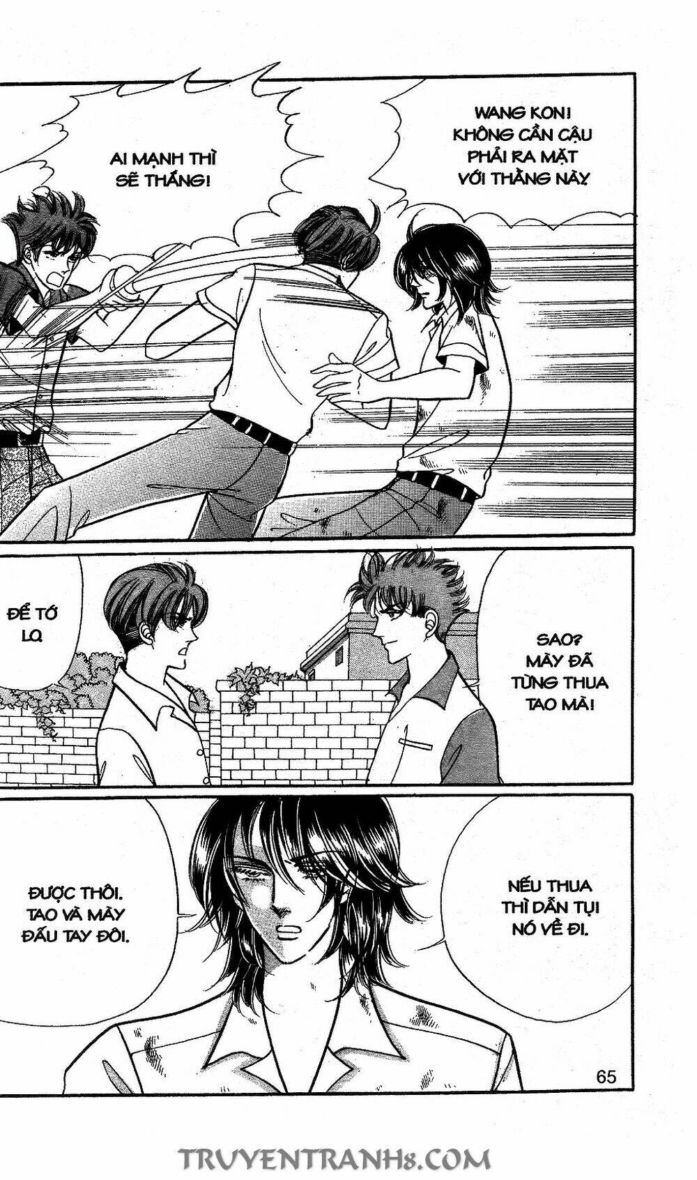 lọ lem kén rể chapter 45 16