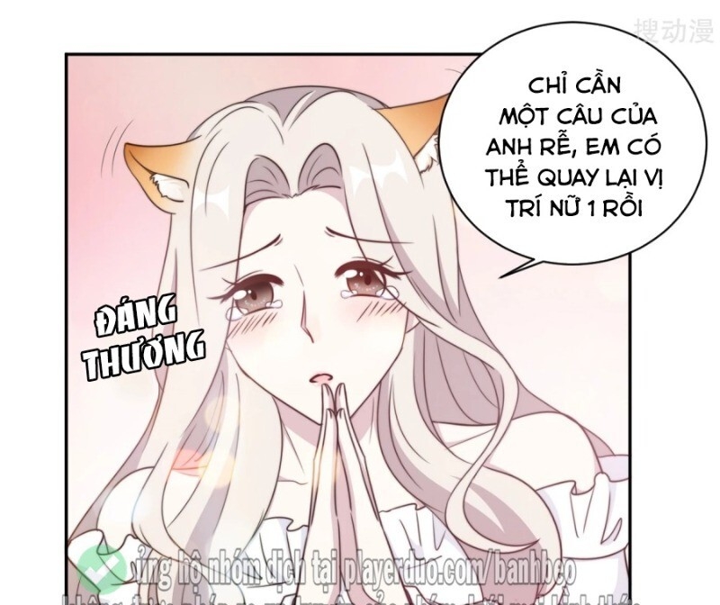tổng tài, tránh xa tôi ra chapter 38 30
