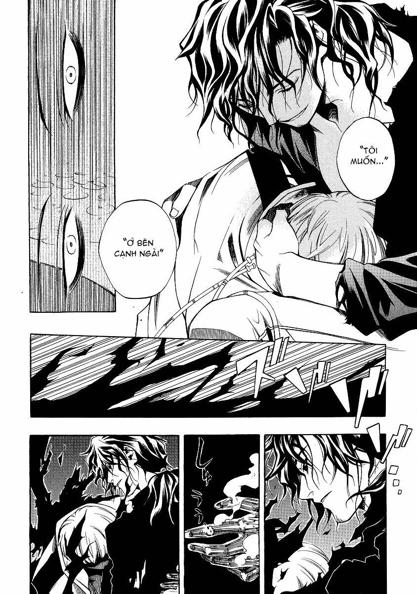 vassalord chapter 1.2 24