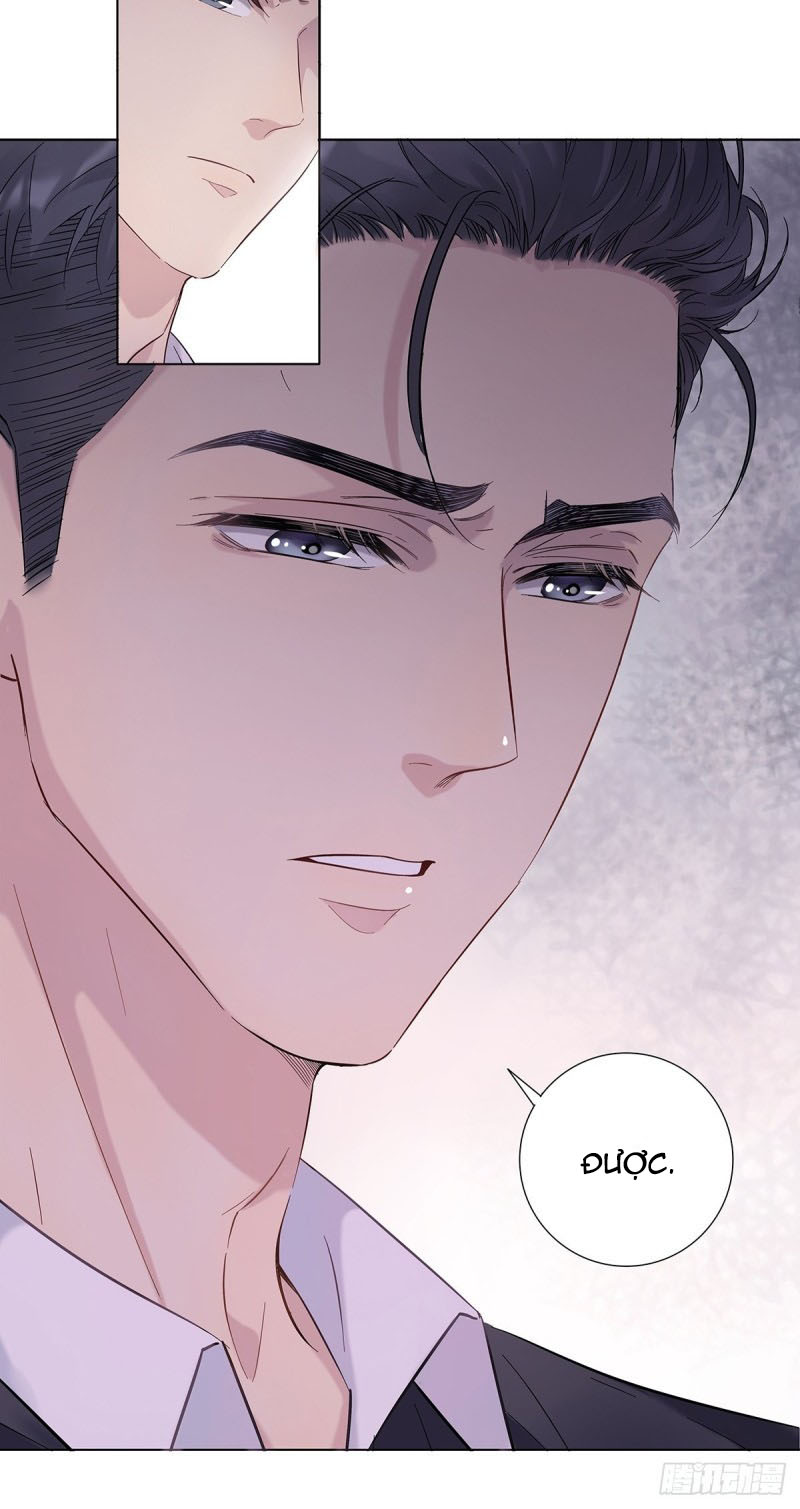 hôm nay nam giả trang nữ vẫn chưa được cầu hôn! chapter 3 14