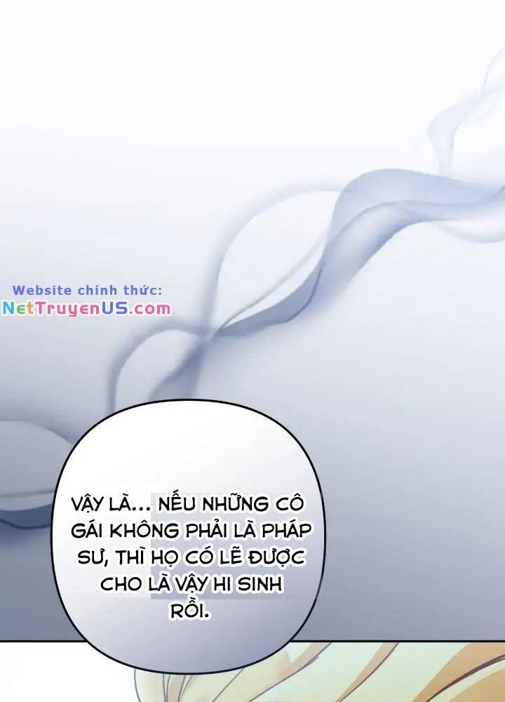 tại sao mẹ chồng tôi lại như thế này? chapter 23 16