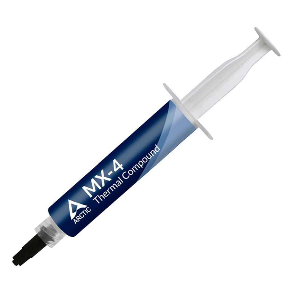 MX-4 8 Grams Thermal Compound Paste Carbon Based for All Coolers Replace