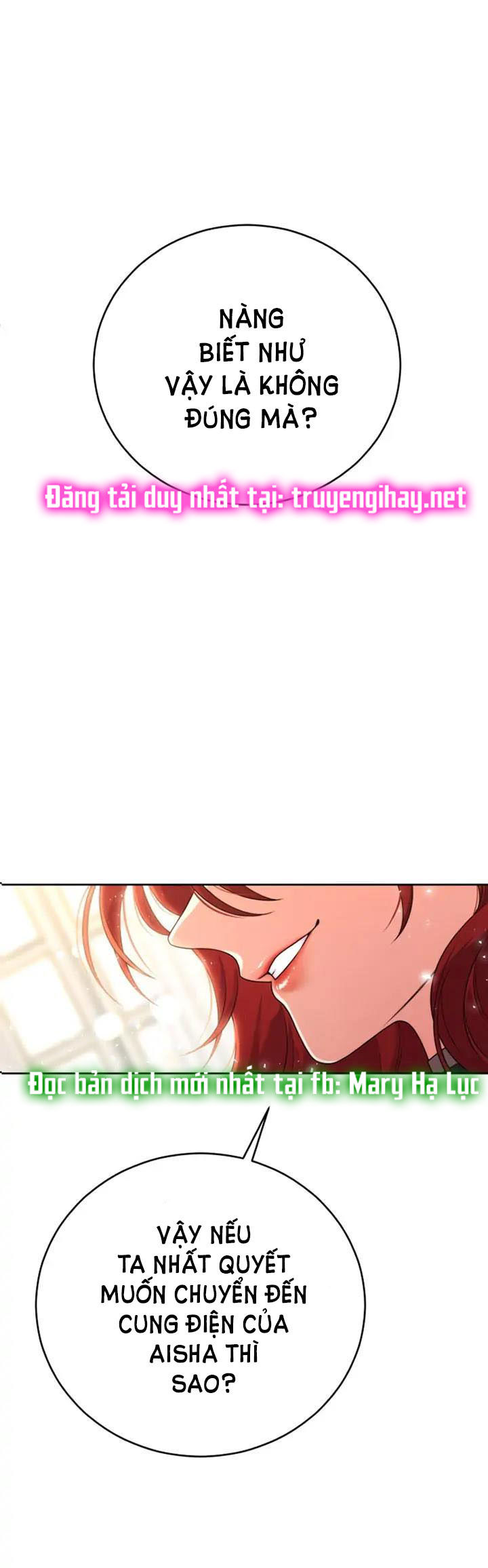 tôi sẽ ly hôn với người chồng bạo chúa chapter 4.1 3