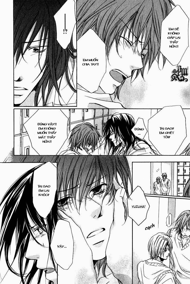 love knot chapter 6 34