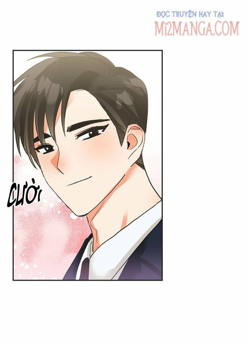 nụ hôn của giác quan thứ sáu chapter 22.5 27