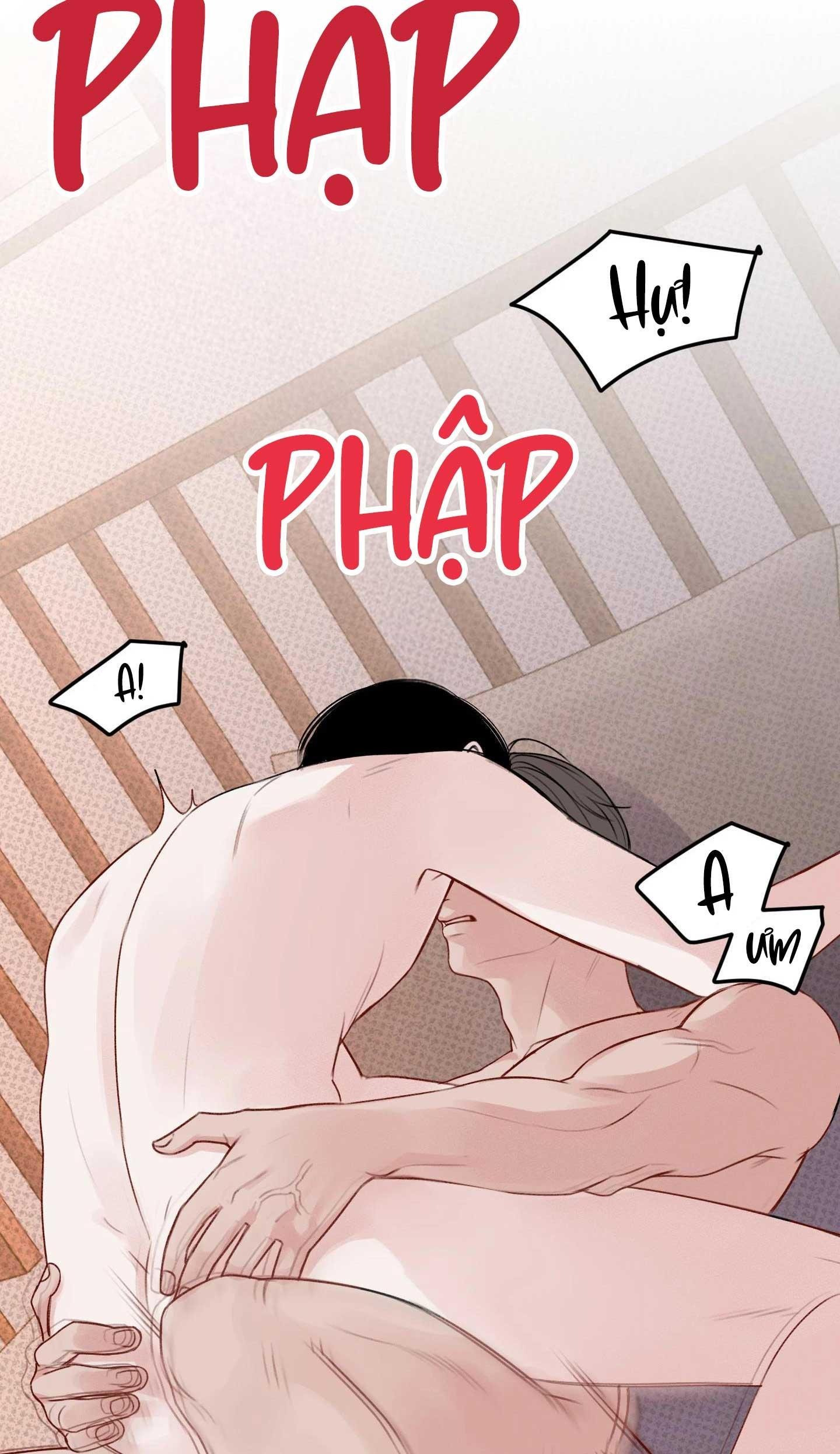 bé xúc tu chapter 29 20