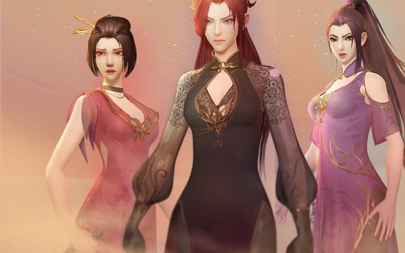 lâm uyên kiếp chapter 4 53