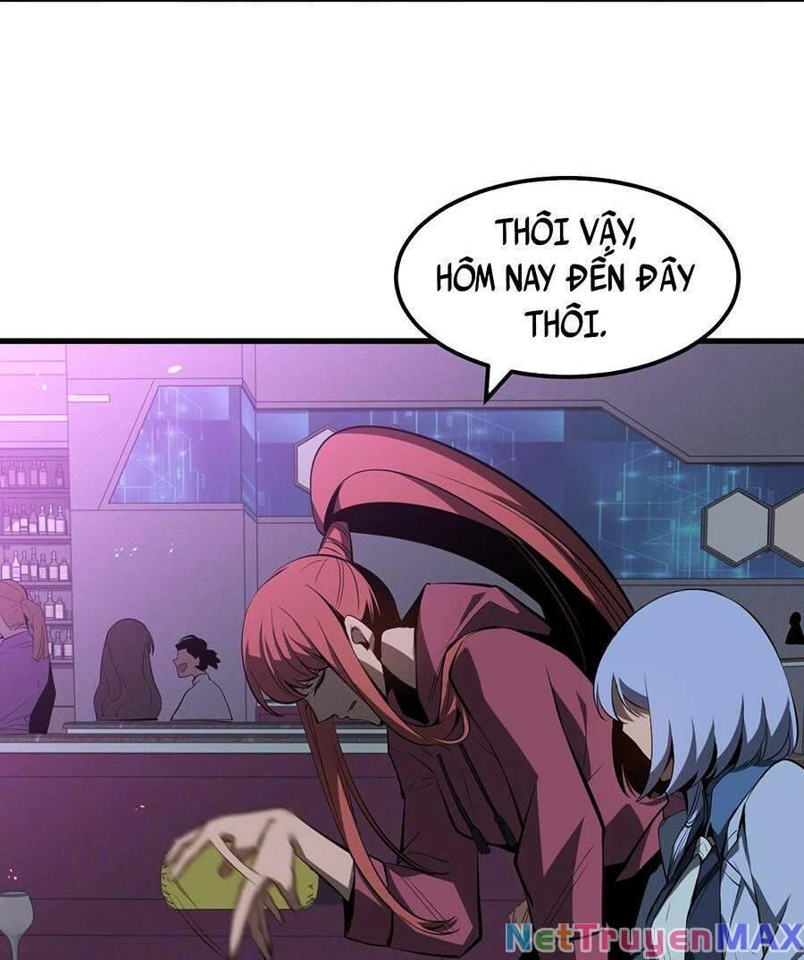 siêu tiến hóa chapter 70 39
