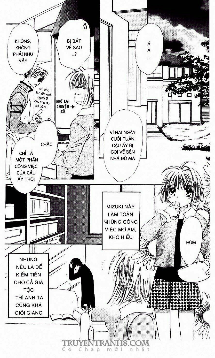 vườn địa đàng chapter 6 9