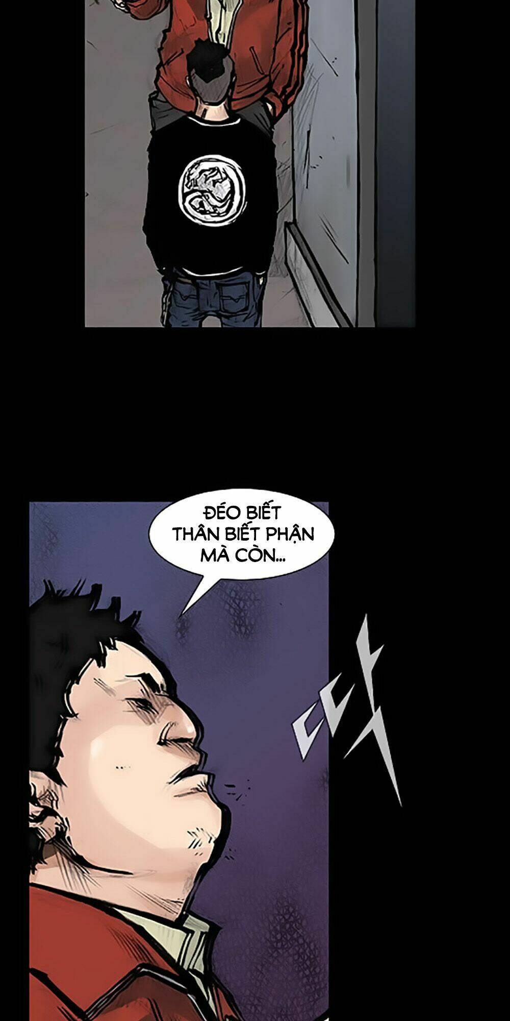 độc cô tiền truyện chapter 7 25