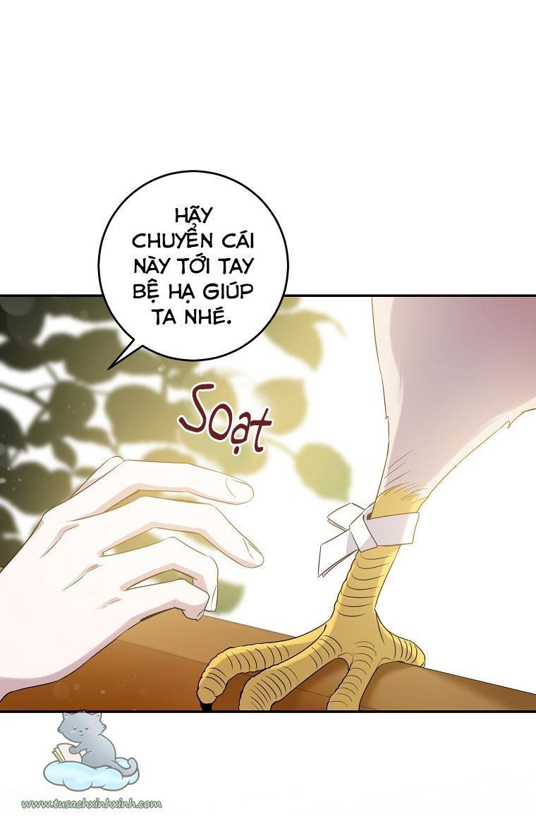 thuần hóa bạo chúa rồi bỏ trốn chapter 45 59