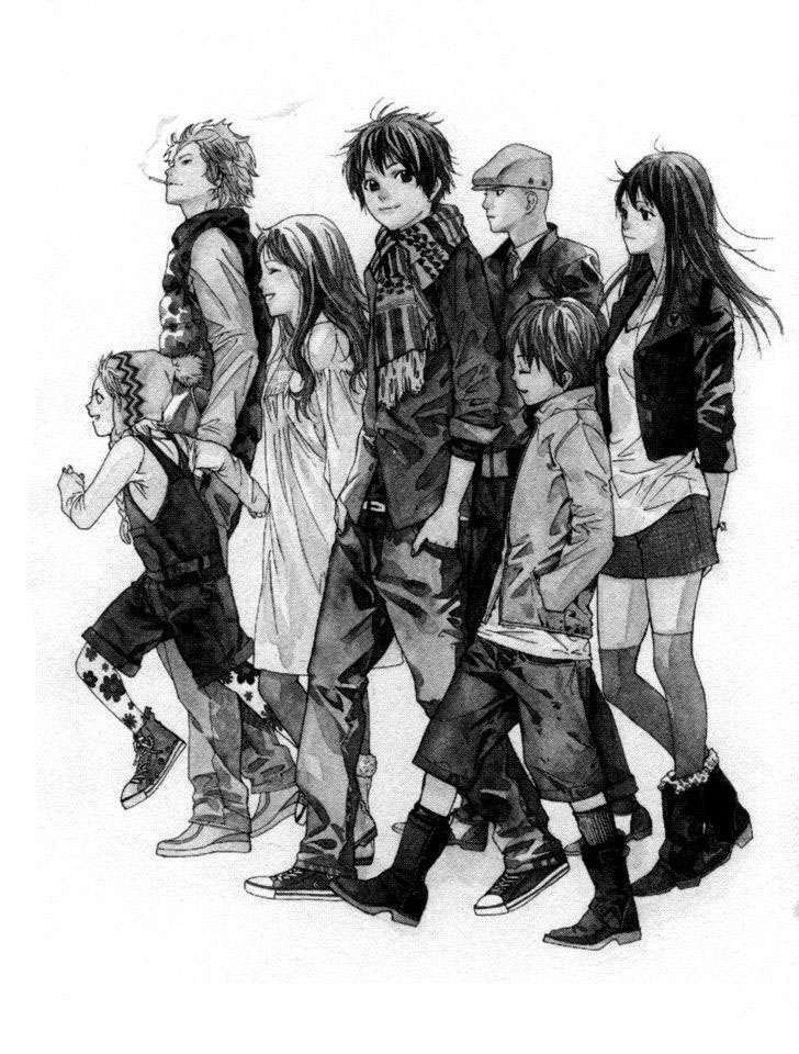 alive - the final evolution chapter 81 2