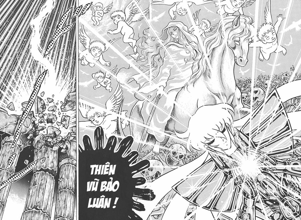 áo giáp vàng chapter 72 26