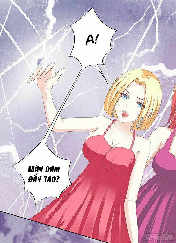 liệt ái tri hạ: series mật đào tiểu tình nhân chapter 65 31