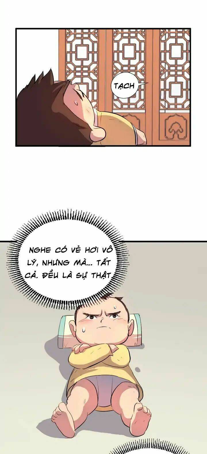 trọng sinh, bất khả chiến bại chapter 2 5