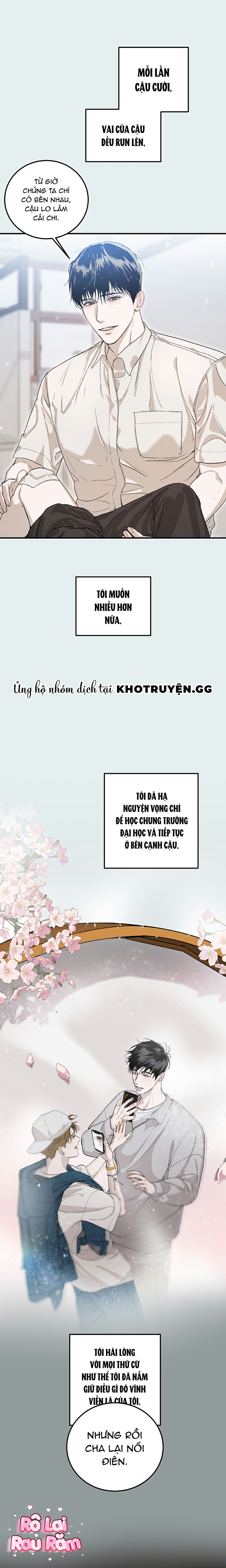 lời thầm kín chapter 7 18