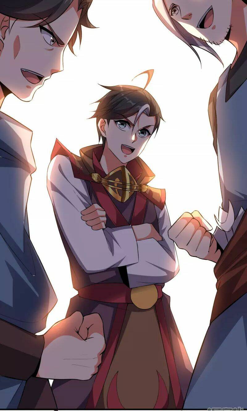 phục thiên thánh chủ chapter 150 18