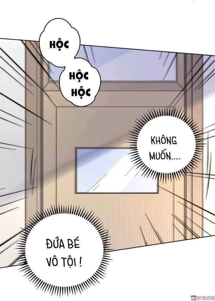 tổng tài truy thê: phu nhân đừng hòng trốn chapter 17 18