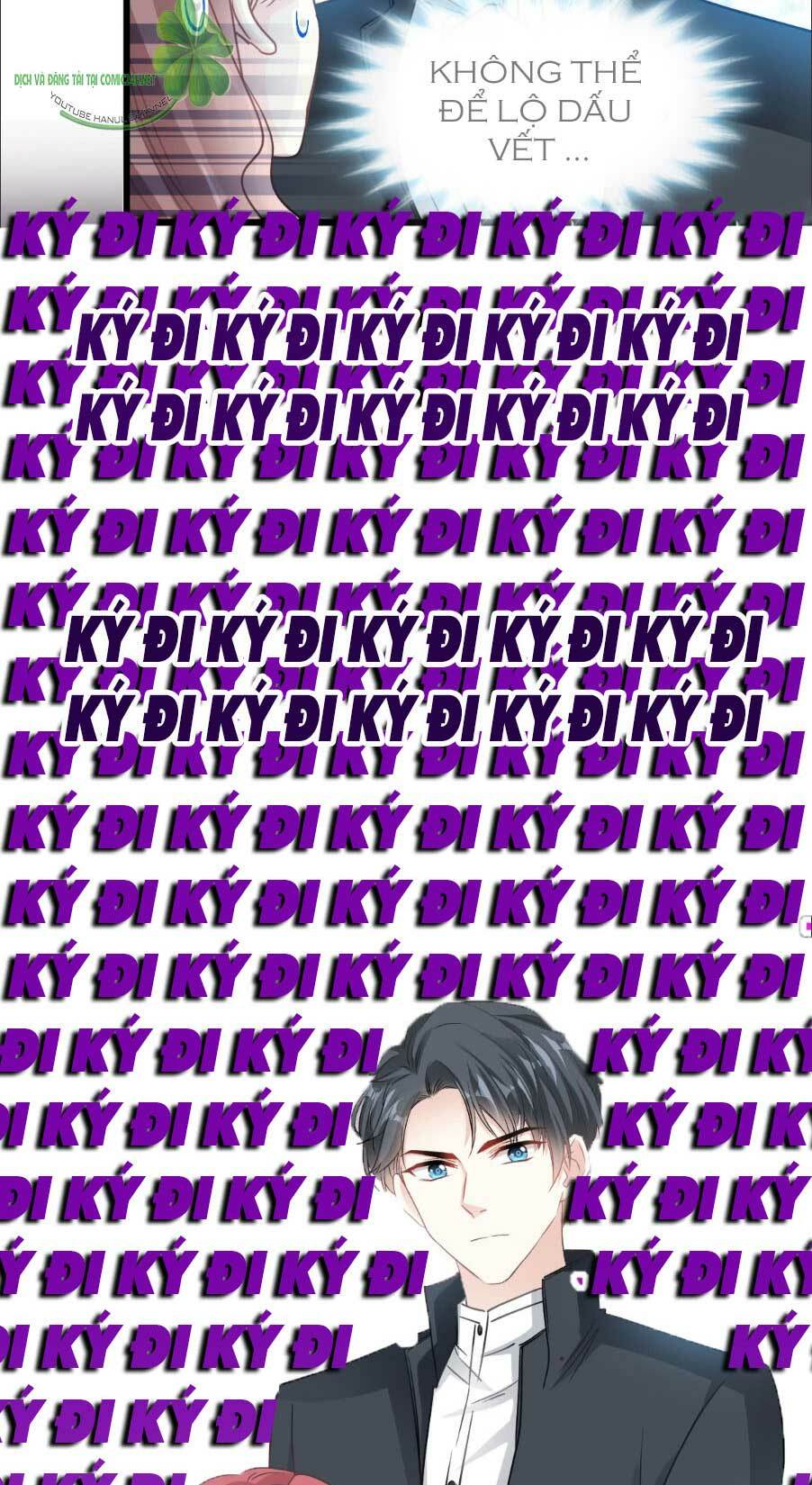 bá đạo tổng tài nhẹ nhàng yêu chapter 43.2 15