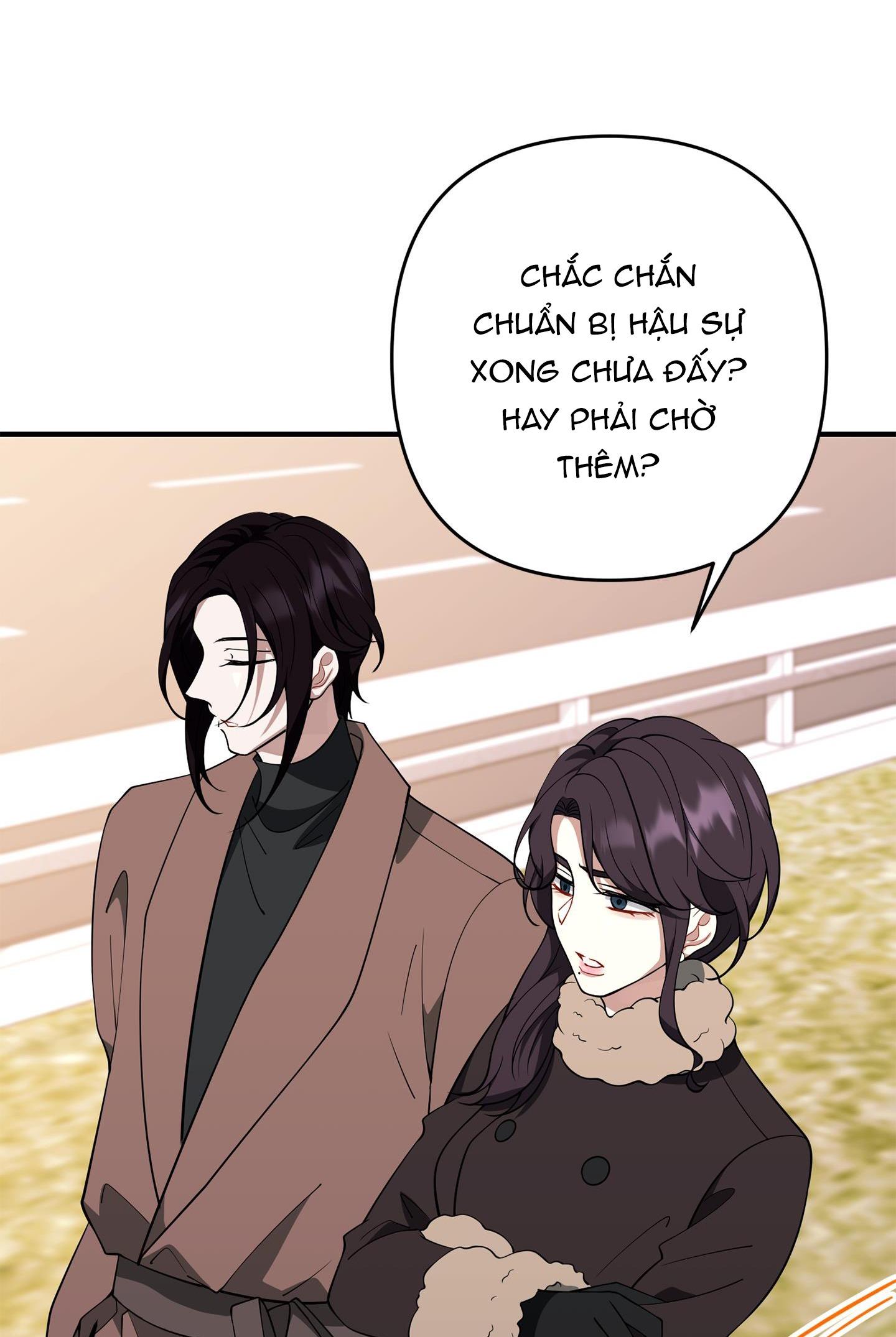 Vết Hằn chapter 53