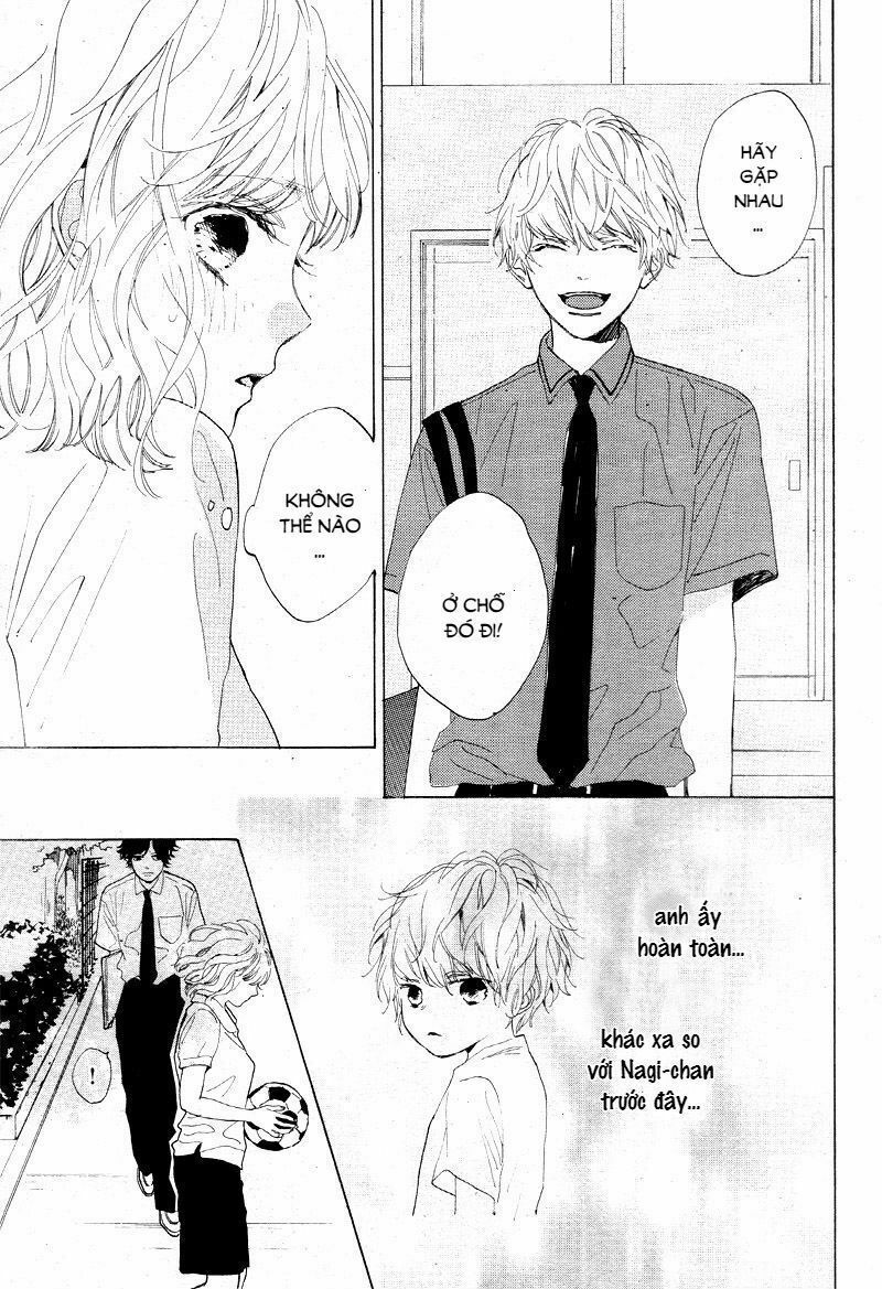 mainichi kiss shite ii desu ka? chapter 1 17