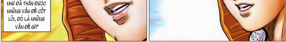 tuyệt thế vô song 2 chapter 32 18