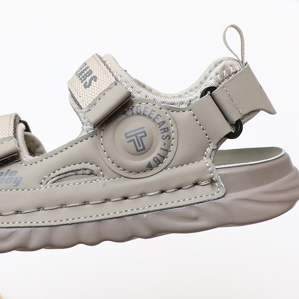 Giày Sandal quai hậu cho bé trai, thể thao siêu nhẹ, chống trơn trượt – GSD9131