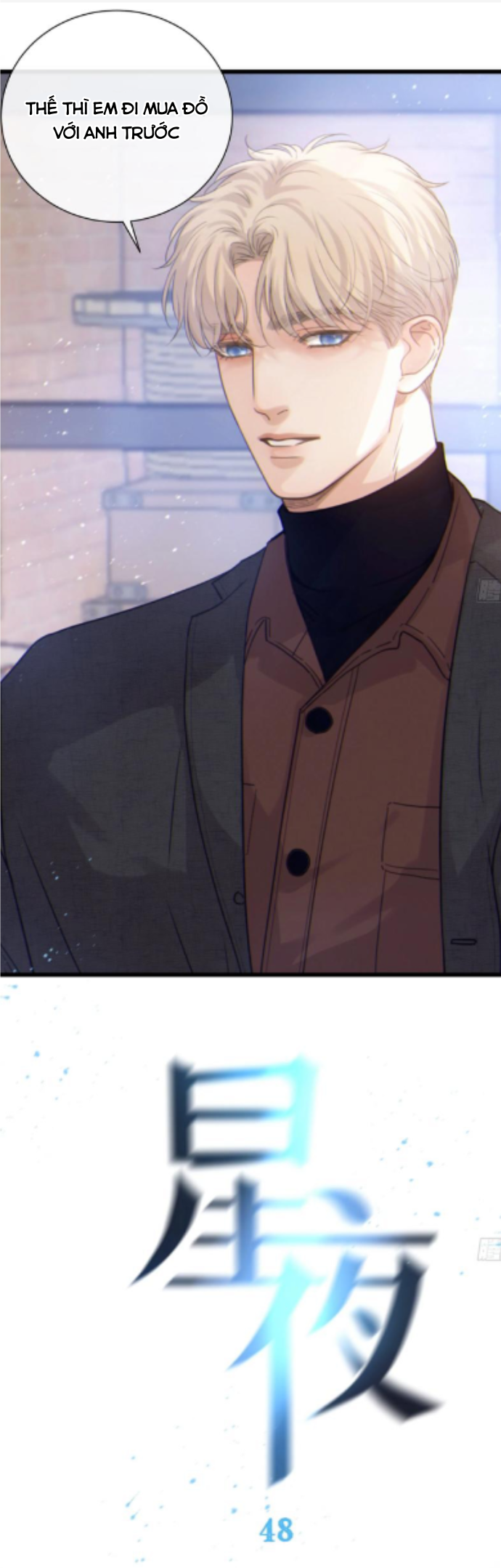đêm sao chapter 48 5