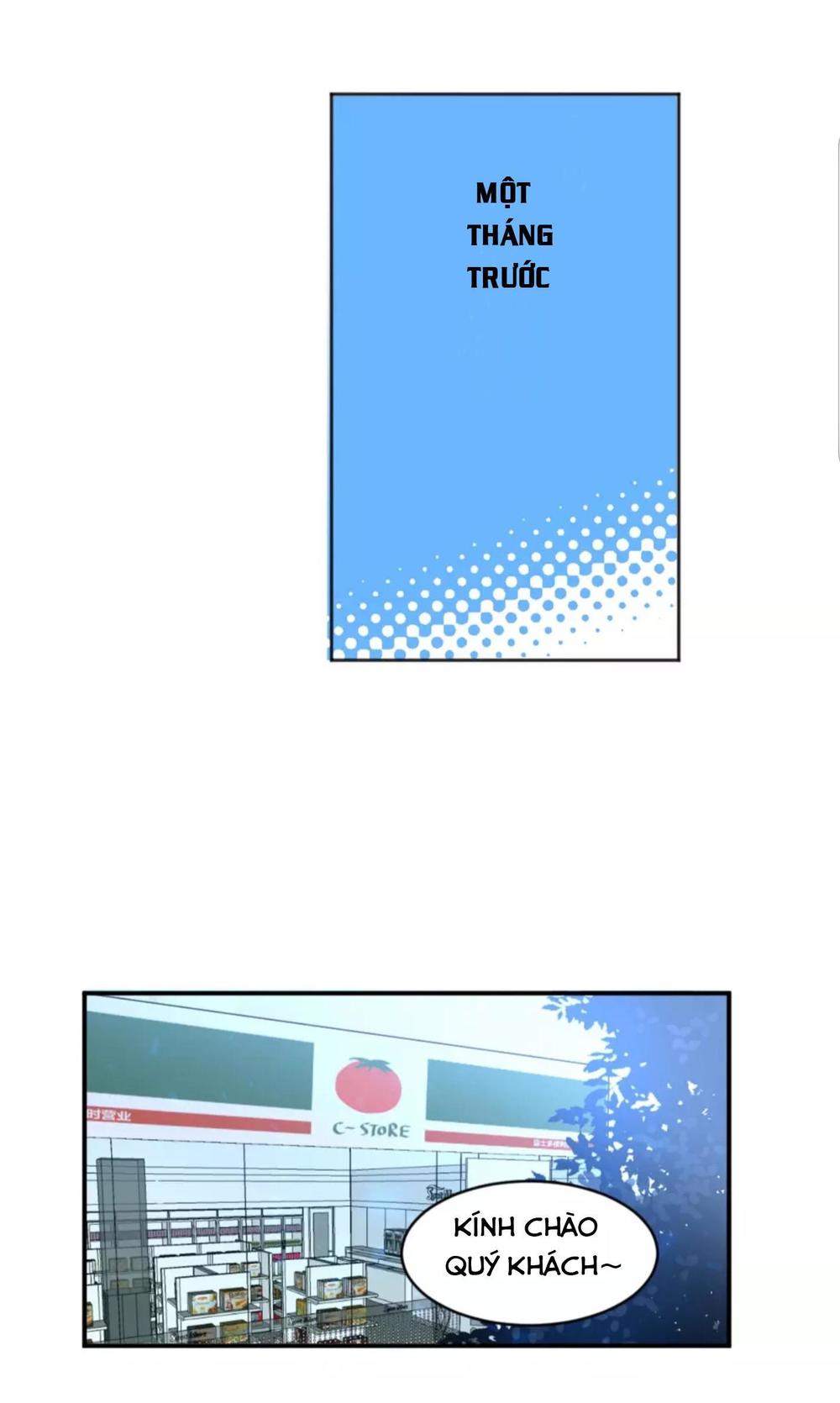 ánh trăng ngọt ngào chapter 2 5