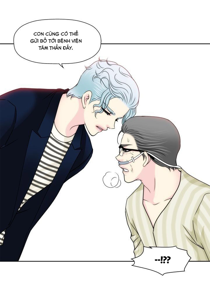 người đàn ông của tôi chapter 91.2 1