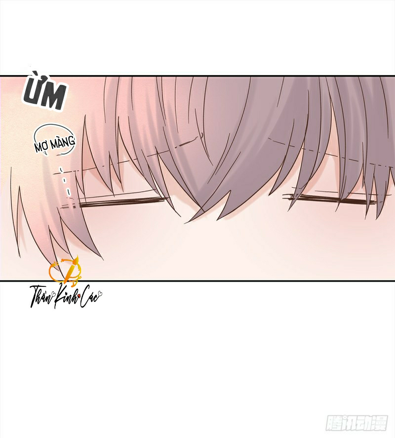 mối tình đầu gian nan của chu thành nhất chapter 25 14