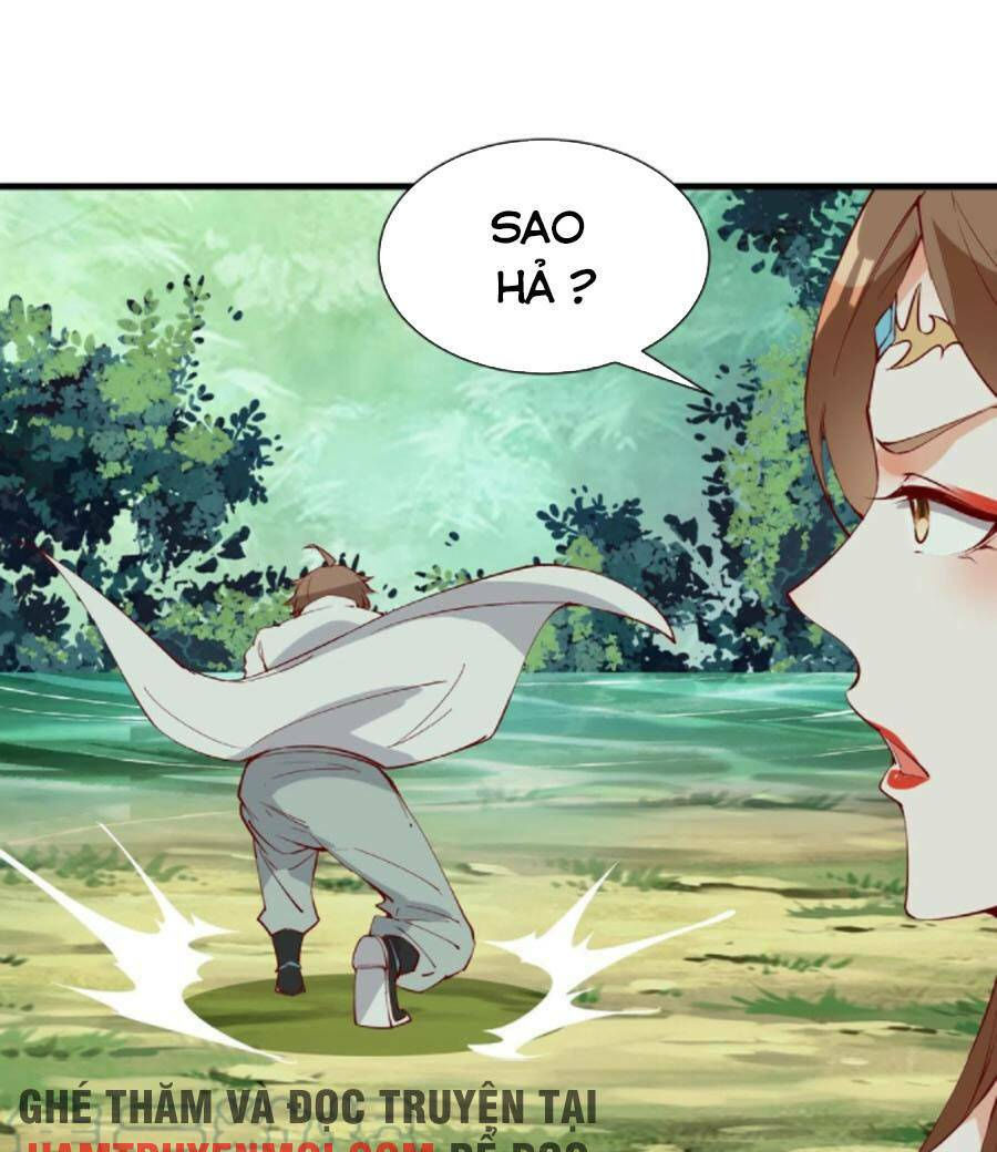 ta lập hậu cung tại tây du ký chapter 62 14