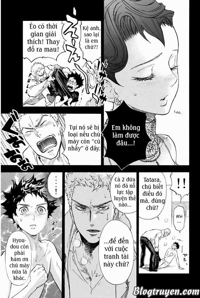 ballroom e youkoso chapter 4 7