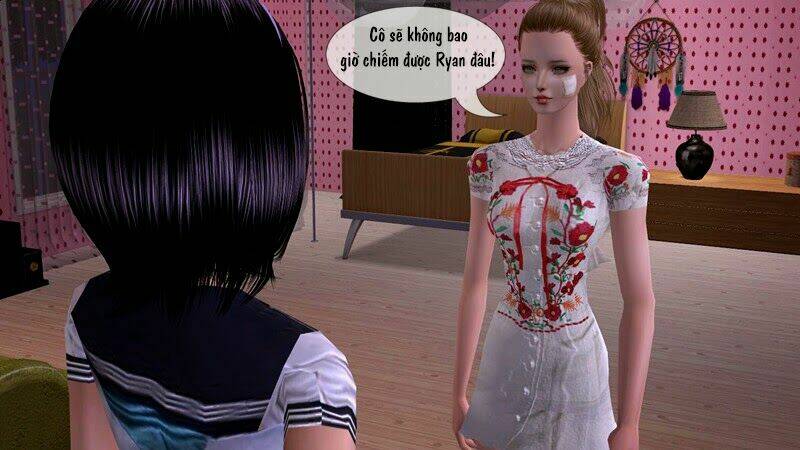 viên đạn bạc [truyện sims 2] chapter 22 30