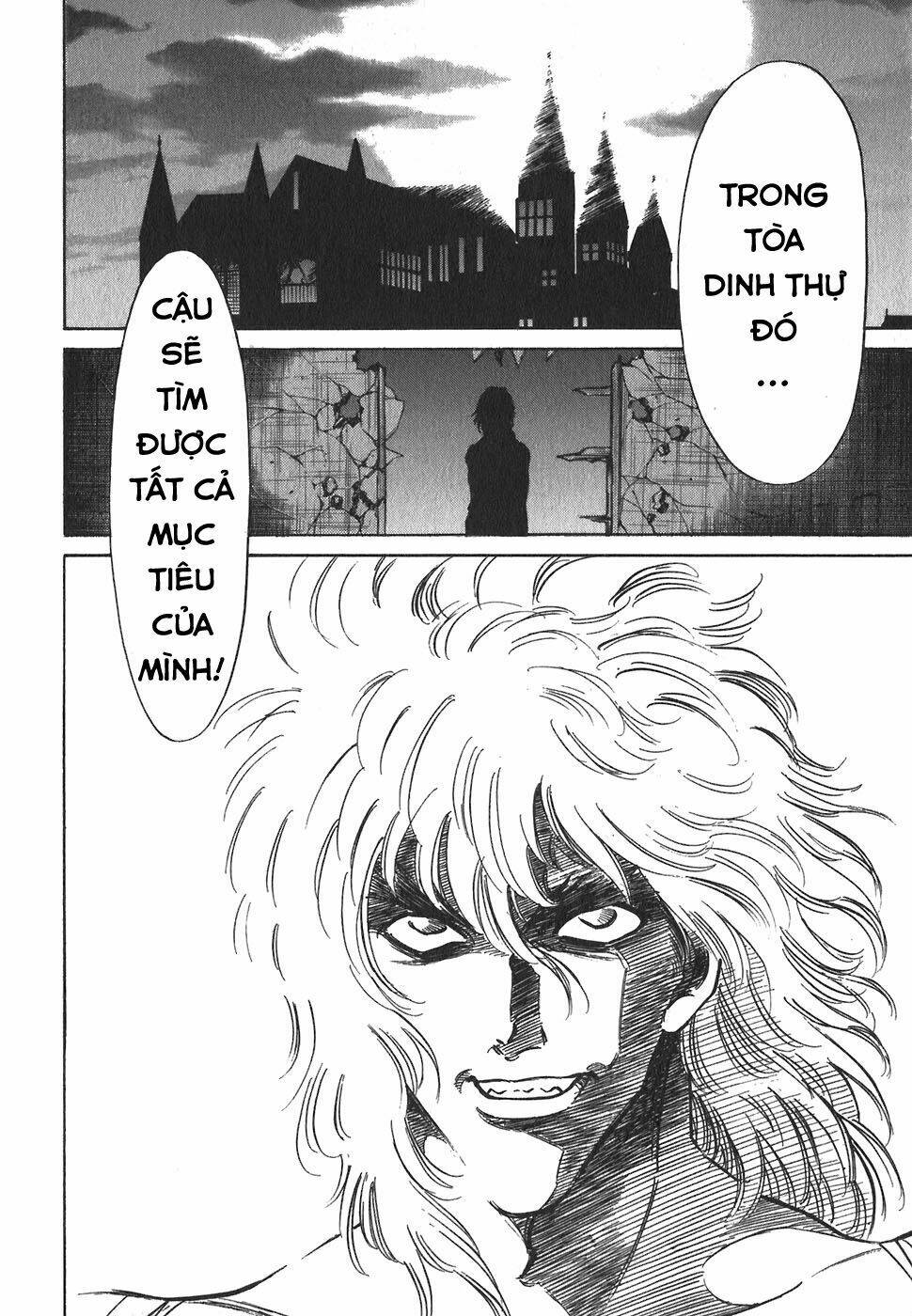 red living on the edge - người da đỏ lang thang chapter 107 33