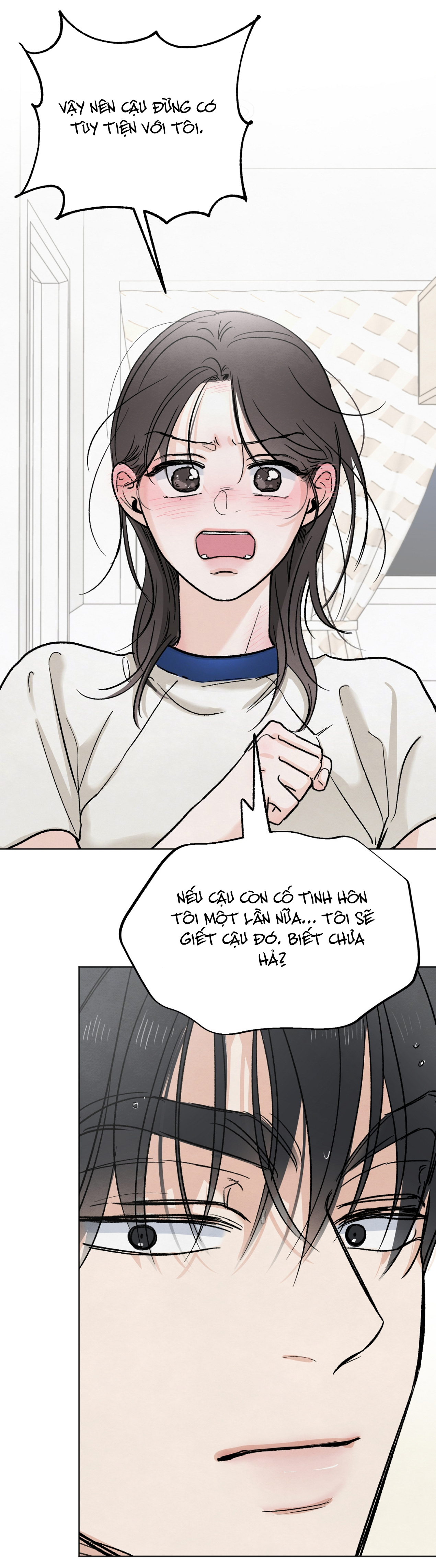 hoàn cảnh của rác rưởi chapter 12.2 38